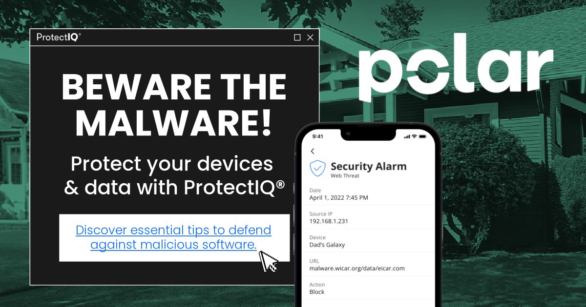 thinkpolar's tweet image. Join us this October for #CybersecurityAwarenessMonth to learn proactive ways to stay safe online. #SecureOurWorld

bit.ly/48Fgu8u