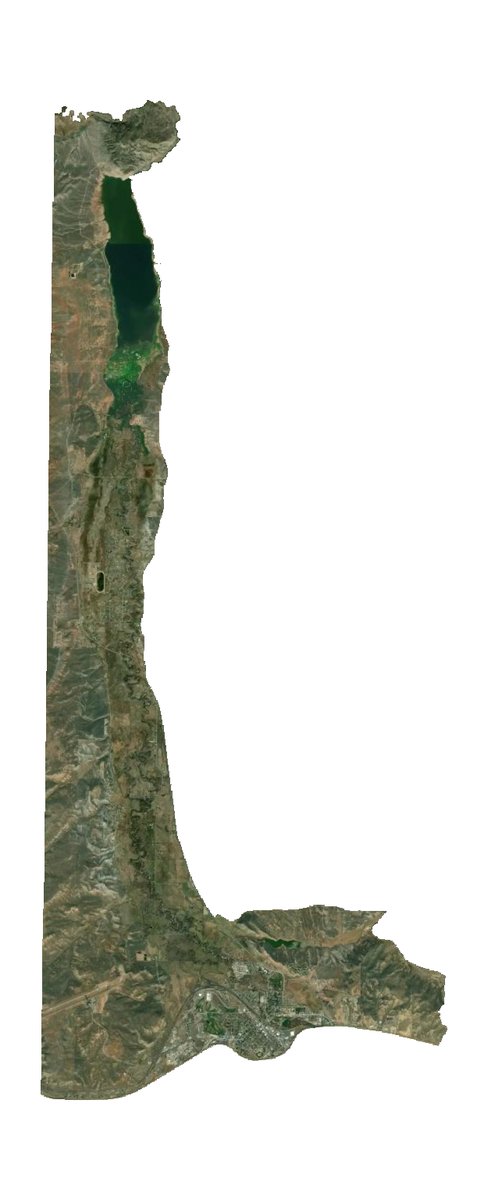 every census tract tweet media