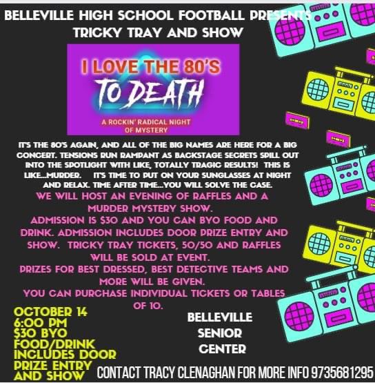 Reach out for more info to support Belleville Bucs Football!!! <a href="/CoachAntab/">Brian Antab</a> <a href="/belleville_bucs/">BELLEVILLEATHLETICS</a>