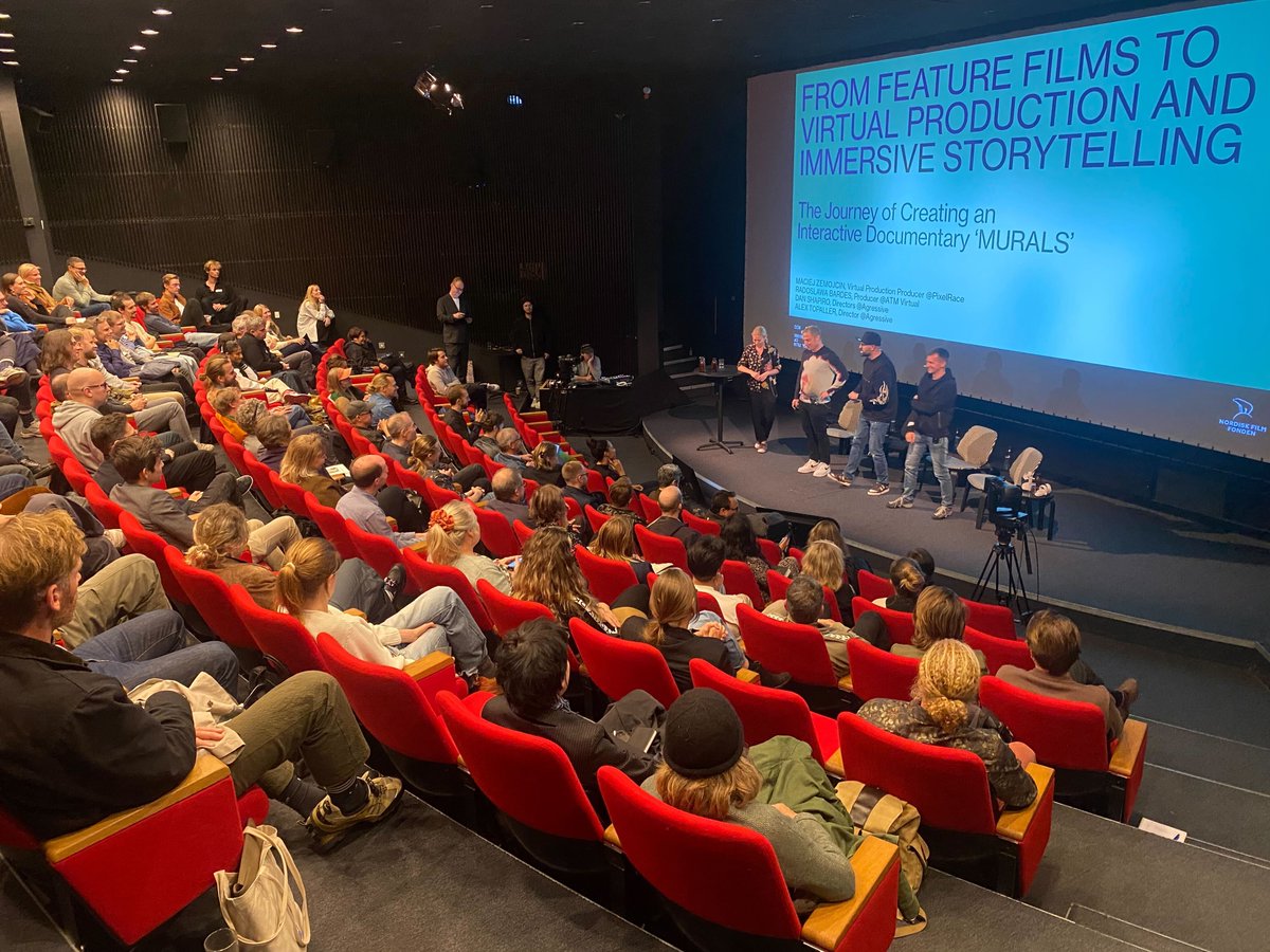 FilmChain tweet media