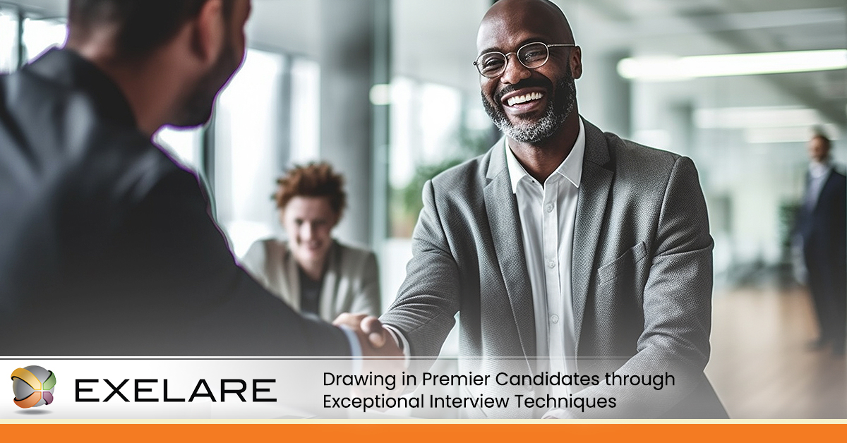 cBizSoft's tweet photo. Drawing in Premier Candidates through Exceptional Interview Techniques  https://t.co/bKZ4VApiAa https://t.co/k4Et71bRff