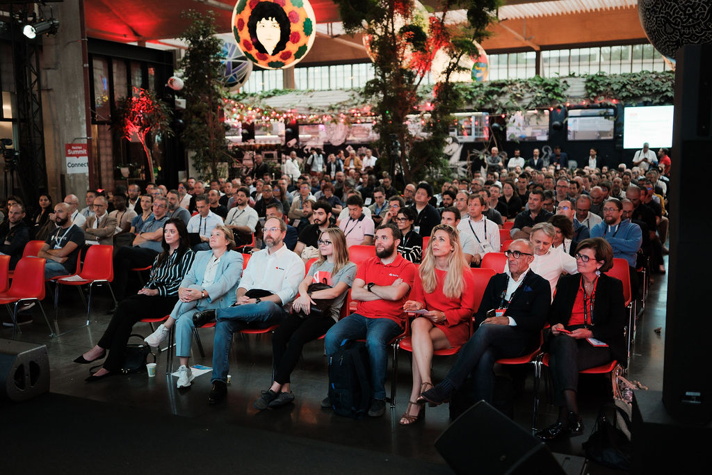 RedHatFrance tweet picture