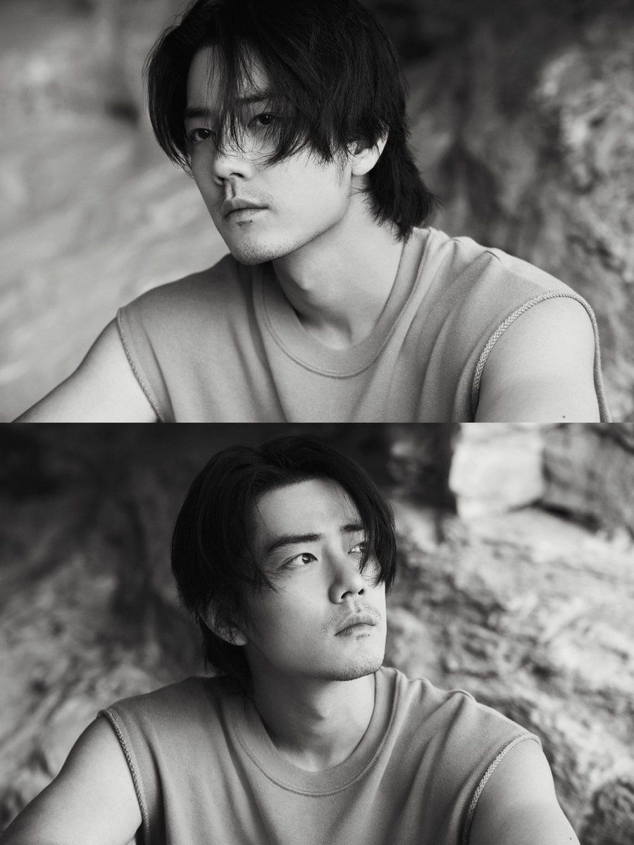 [แปล] สุขสันต์วันเกิดเซียวจ้าน❤️🌟

อายุเปลี่ยนไป กาลเวลาไม่หยุดเปลี่ยนแปลง

  ตลอดเวลาที่ผ่านไปหนึ่งปี คุณและบทบาทตัวละครที่คุณได้รับล้วนเต็มไปด้วยแพชชั่นที่คุณมี ได้สัมผัสรสชาติของชีวิตในหลายร้อยรูปแบบ ชื่นชมทิวทัศน์นับหมื่นพัน กระตือรือร้นและมีสัจจะกับตัวเอง

“เซียวชุนเซิง”