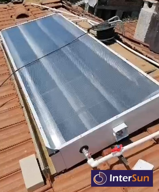 Solar_Energy_TR's tweet photo. New generation solar thermal energy #solarhotwater #solarthermalenergy https://t.co/45Dat7mzgl
