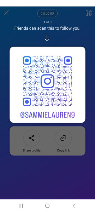 We lost our Insta Account Again For No Reason   Make Sure You Add Our Back Up Account https://t.co/8