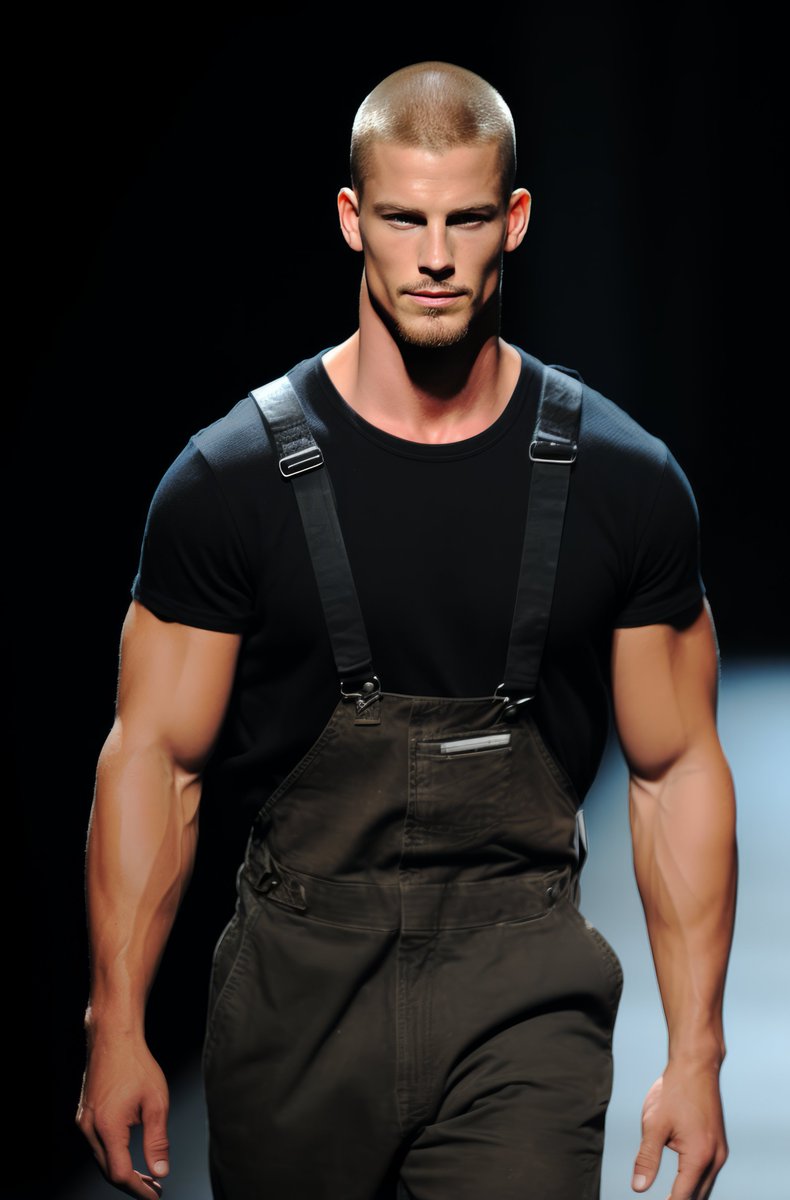 NikBearBrown's tweet image. Using AI to design fashion for professors.

#AIFashionDesign
#ProfessorStyle
#SmartFashion
#TechWear
#AcademicChic
#IntelligentDesign
#EduFashion
#AIStyling
#AcademicFashion
#ScholarStyle
#InnovativeWear