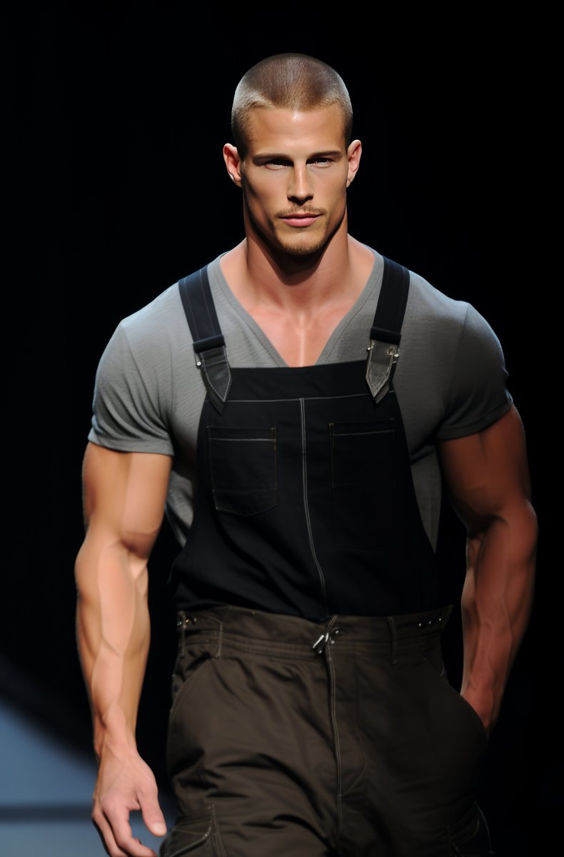 NikBearBrown's tweet image. Using AI to design fashion for professors.

#AIFashionDesign
#ProfessorStyle
#SmartFashion
#TechWear
#AcademicChic
#IntelligentDesign
#EduFashion
#AIStyling
#AcademicFashion
#ScholarStyle
#InnovativeWear