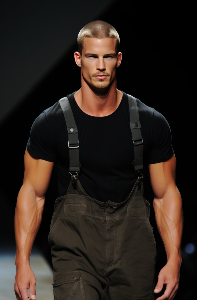 NikBearBrown's tweet image. Using AI to design fashion for professors.

#AIFashionDesign
#ProfessorStyle
#SmartFashion
#TechWear
#AcademicChic
#IntelligentDesign
#EduFashion
#AIStyling
#AcademicFashion
#ScholarStyle
#InnovativeWear