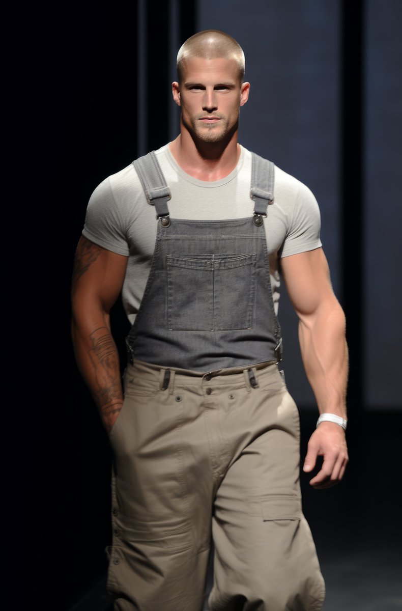 NikBearBrown's tweet image. Using AI to design fashion for professors.

#AIFashionDesign
#ProfessorStyle
#SmartFashion
#TechWear
#AcademicChic
#IntelligentDesign
#EduFashion
#AIStyling
#AcademicFashion
#ScholarStyle
#InnovativeWear