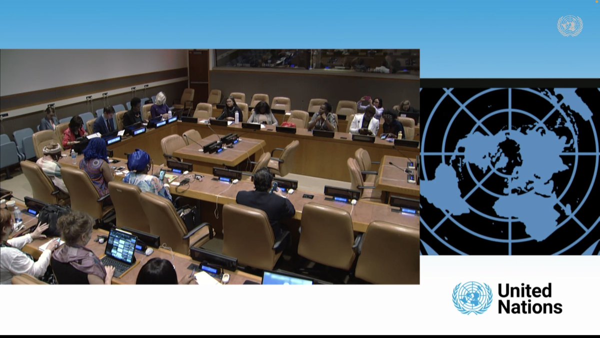 Global Network of Women Peacebuilders (GNWP) tweet media