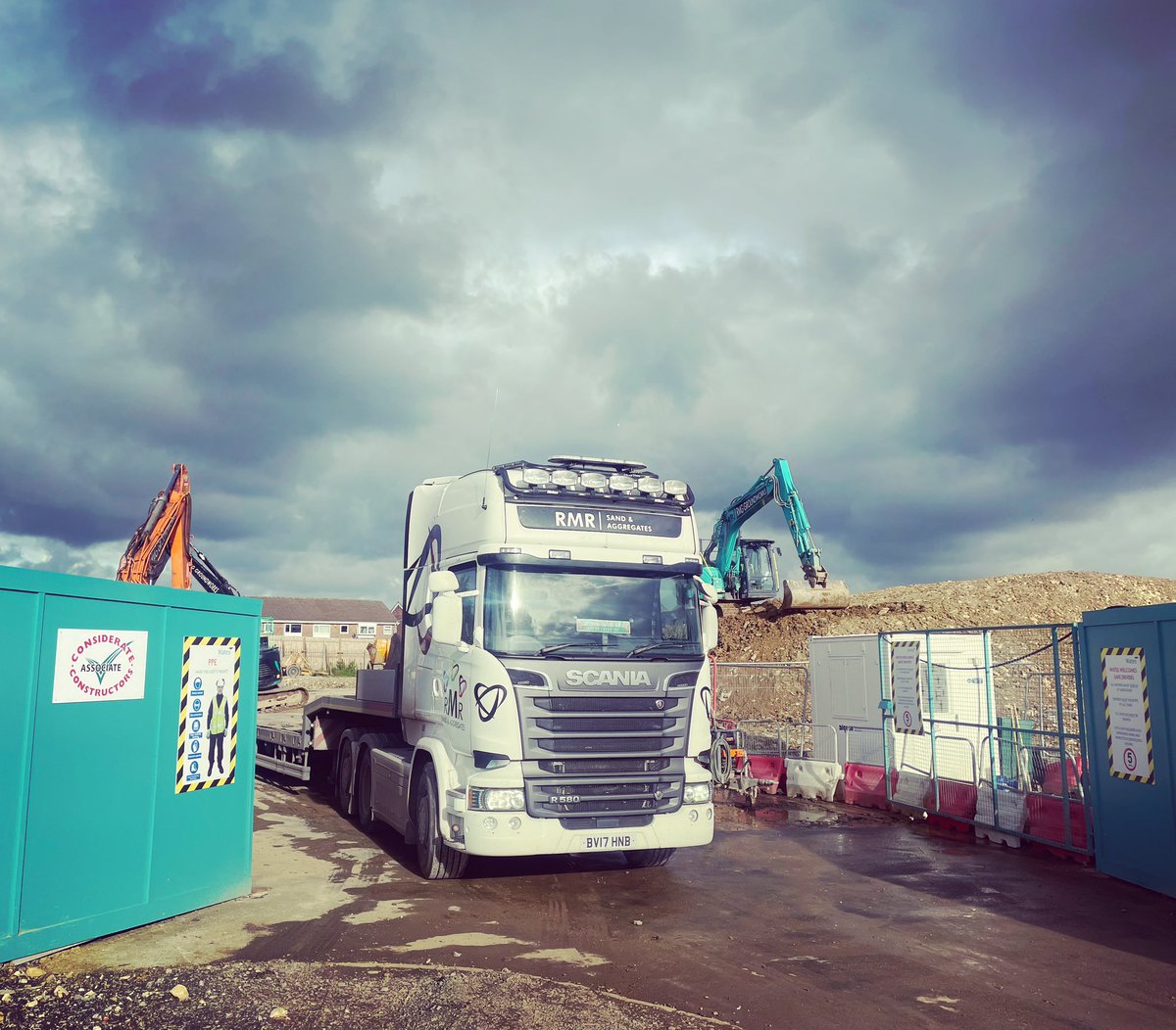 Eagleswell, Llantwit Major 📍Going live today 👮🏽‍♂️