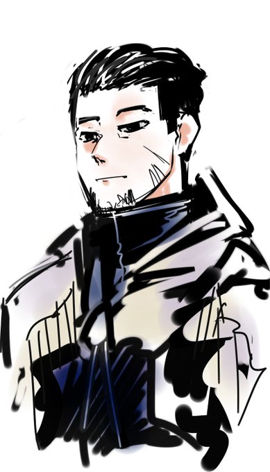 尾形とかいうメンヘラの煮こごり好き 