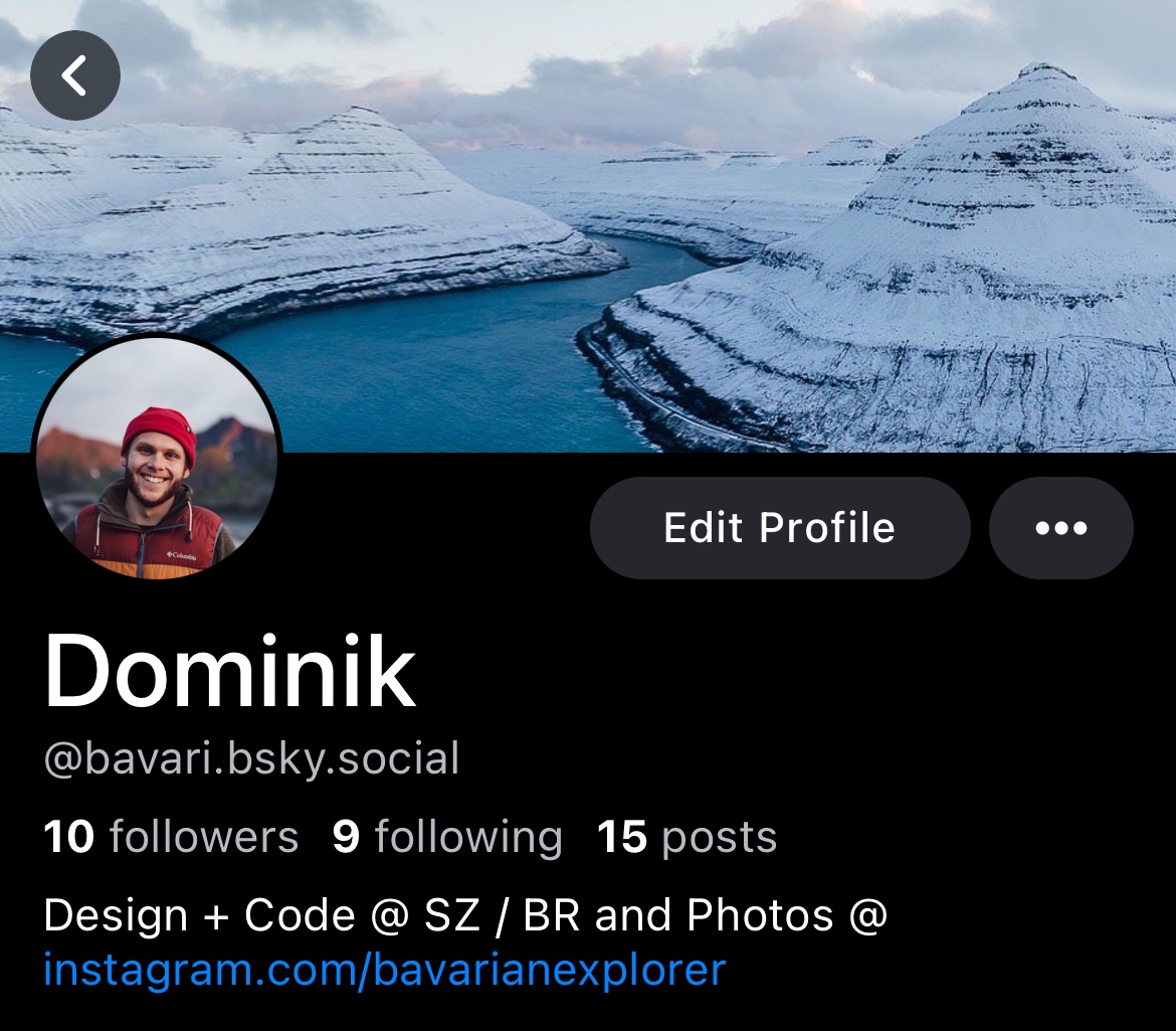 Dominik 👀 tweet media