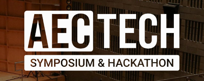 Add a highly desired tool to your toolkit by attending our VIRTUAL masterclass on Friday, 10/21/23 or IN-PERSON on Thursday, 11/2/23, at AEC Tech 2023!

Reserve your spot today! aectech.us/nyc-annual-sym…