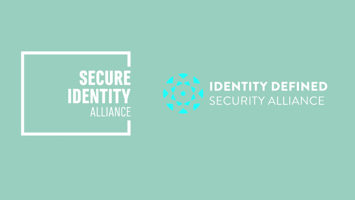 SecureIdentity tweet media