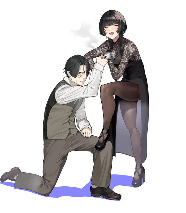 バディ! 