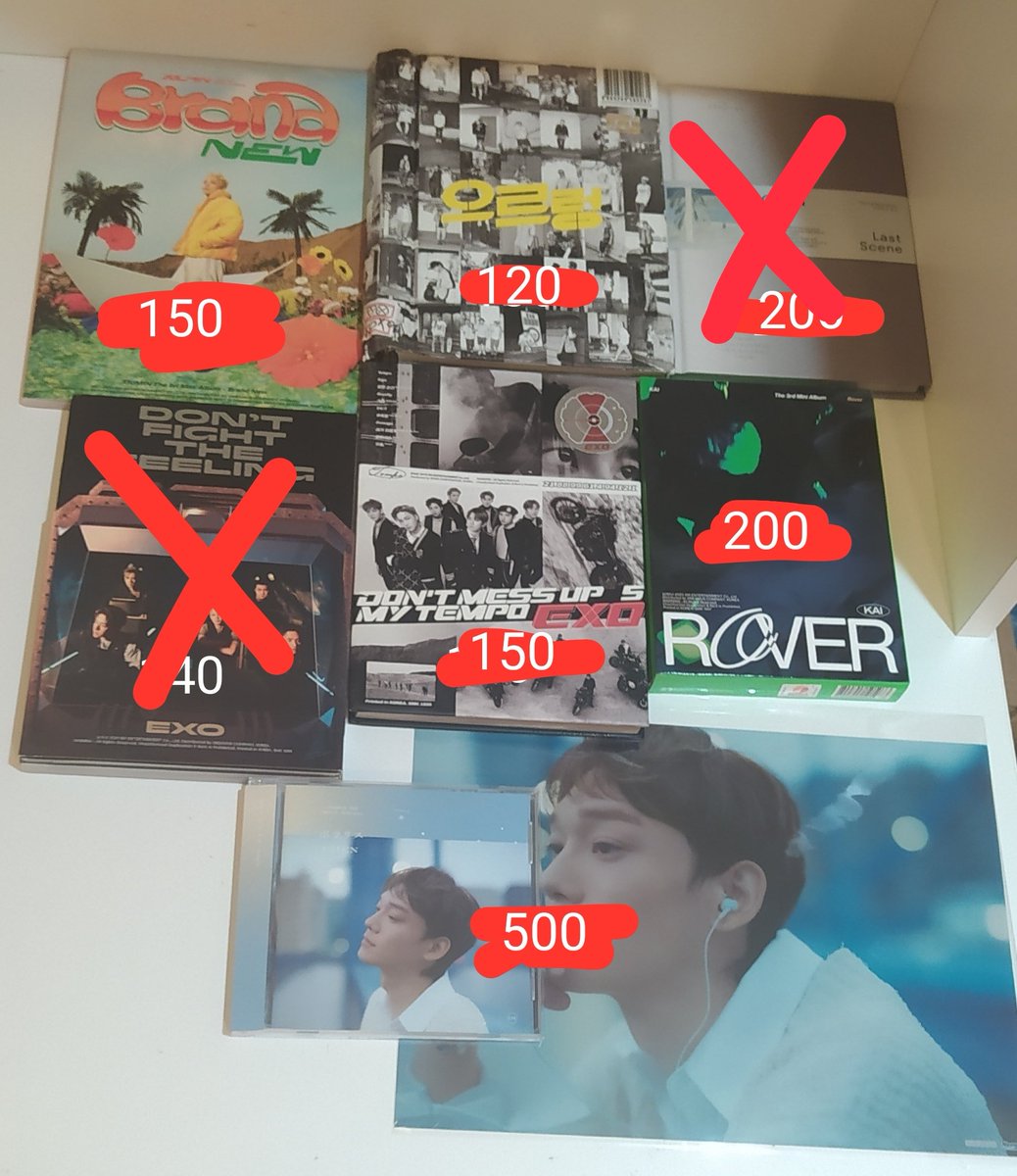 minji (@dksoomin) on Twitter photo exo albüm satış
fiyatlar yazıyo kesin alıcıya video atarım
growl hariç hepsi hasarsız ve pcsiz
<a href="/EXOtakasTr/">🌸Exo Albüm Photocard Satış & Takas</a> <a href="/Exotradetr/">EXO Takas/Satış 🇹🇷💯</a> <a href="/exoselltradetr/">EXO Takas & Satış</a> <a href="/ex9trade/">ex9trade</a> <a href="/smtradetr/">sm satış & takas</a> exo albüm satış
fiyatlar yazıyo kesin alıcıya video atarım
growl hariç hepsi hasarsız ve pcsiz
<a href="/EXOtakasTr/">🌸Exo Albüm Photocard Satış & Takas</a> <a href="/Exotradetr/">EXO Takas/Satış 🇹🇷💯</a> <a href="/exoselltradetr/">EXO Takas & Satış</a> <a href="/ex9trade/">ex9trade</a> <a href="/smtradetr/">sm satış & takas</a>