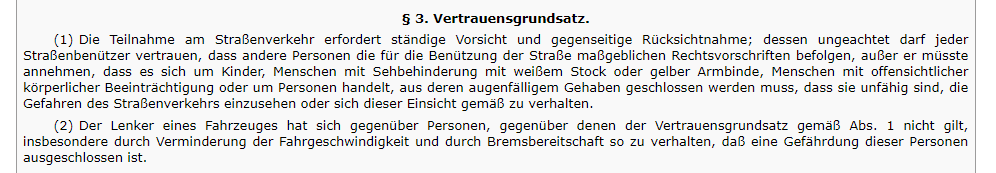 @Helge Gibt's keinen Vertrauensgrundsatz mehr? Bei Kindern muss ich stehen bleiben auch wenn sie in der Nähe des Zebrastreifens sind.

Soll das Handzeichen Kinder dadurch aus dem Vertrauensgrundsatz rausnehmen? 

In zukunft: Kind zeigt das nicht so an und dann ist der Autofahrer nicht