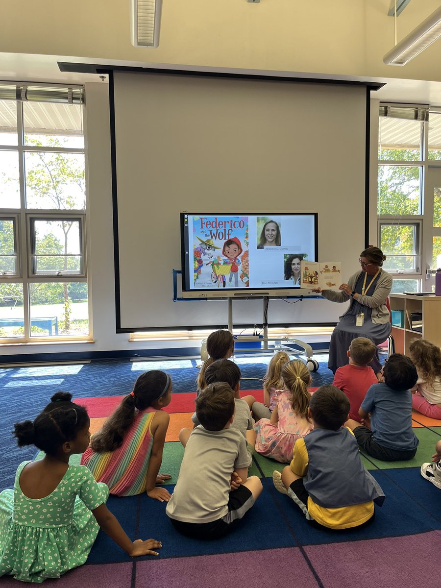 APSLibrarians's tweet image. @GlebeLibrary is celebrating #APSHHM with a new spin on an old favorite