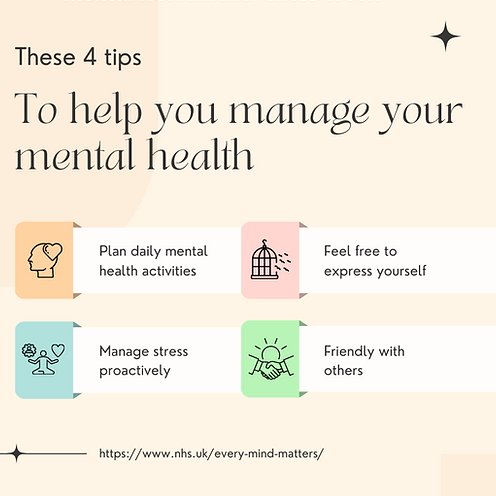 Mental Health Awareness Foundation of Canada tweet media