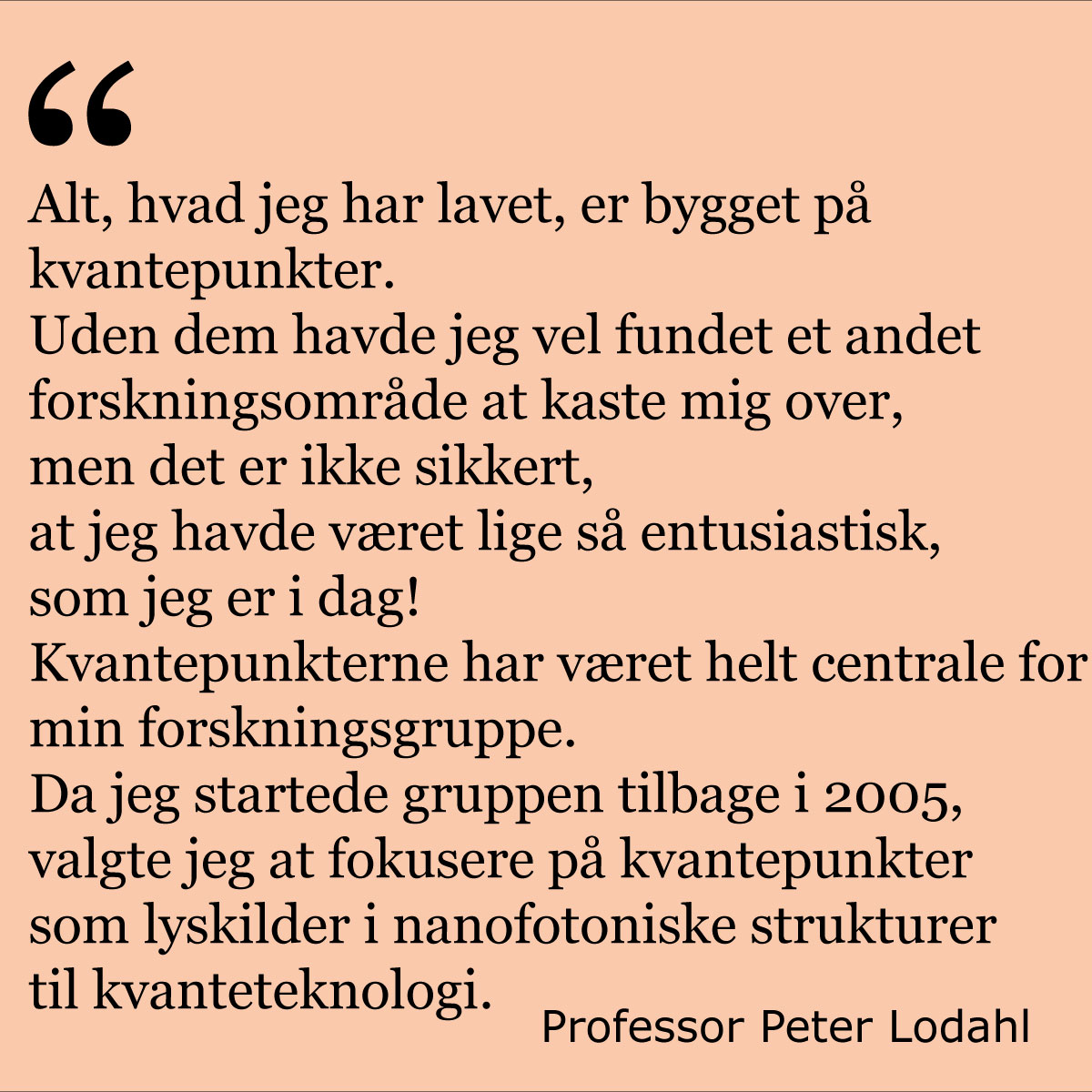 Danmarks Grundforskningsfond tweet media