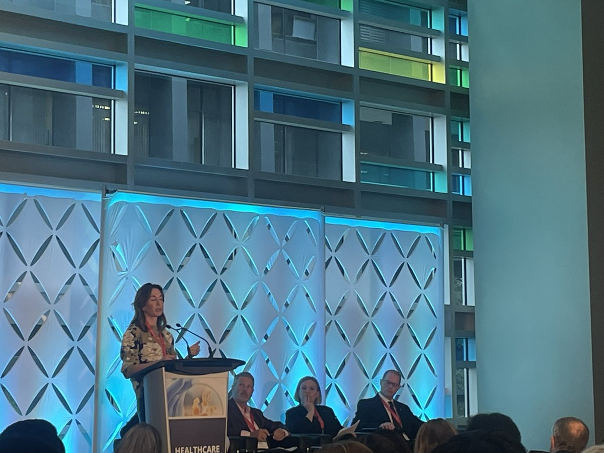 clairehsnyman's tweet photo. Erica Zarkovich @LifeLabs talks about how #digitalhealth can help with the โUberizationโ of healthcare. Started in 2010, mycarecompass from @LifeLabs allowed greater access for patients to their results. TY from this patient who uses it regularly!!โค๏ธ#HCS23 https://t.co/1DJZmmh0MX