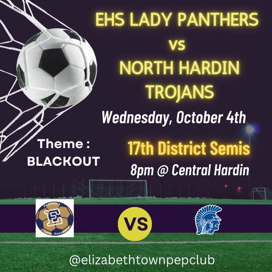 EHS Pep Club ‘23-24’ tweet media