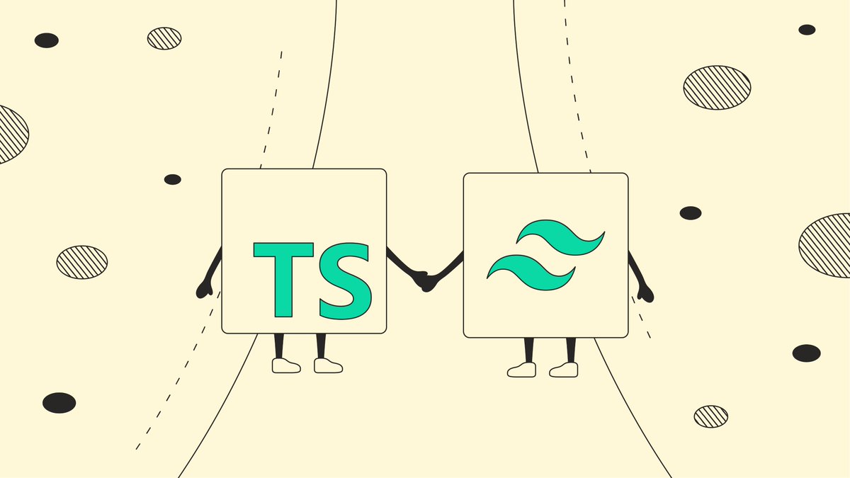 For the frontend engineers: our very own @poindexd wrote a post on using typed Tailwind styling for multi-part components in TypeScript! polytomic.com/blog-posts/typ…