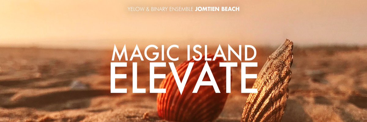 Magic Island Elevate's 100th release "Jomtien Beach" is sitting at 53rd at the Beatport Trance (Main Floor) top 100 chart.

Download or Stream: elevate.complete.me/jomtienbeach

<a href="/djyelow/">Edwin T.</a> <a href="/roger_shah/">Roger Shah</a>
<a href="/BlackHoleRec/">Black Hole Recordings</a>
