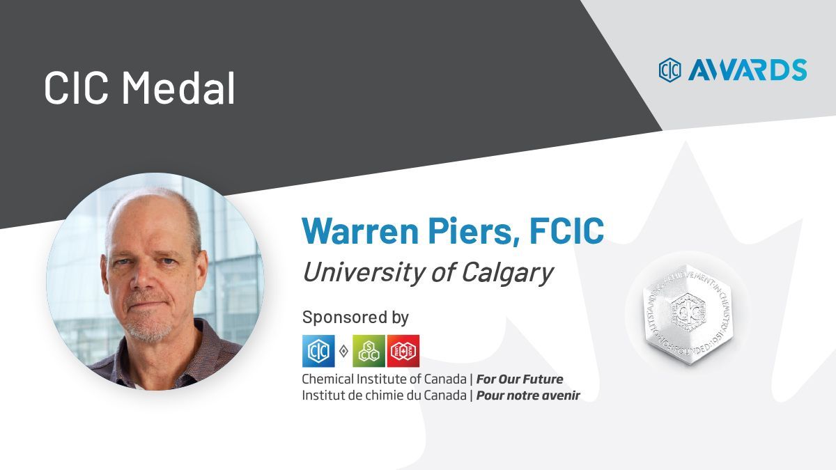 Chemical Institute of Canada tweet media