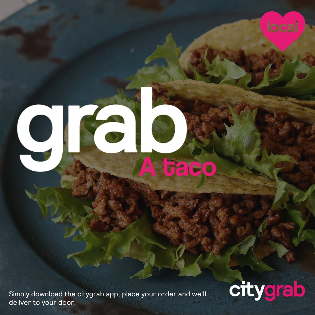 citygrab tweet media