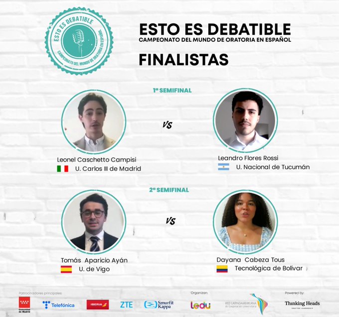 Foto cedida por LEDU