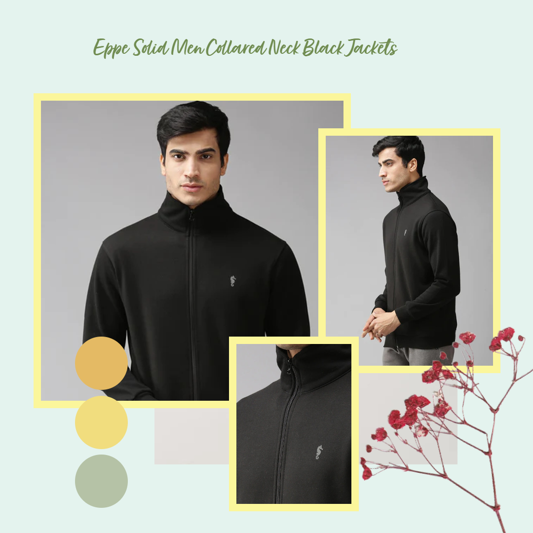 EppeFashion's tweet photo. Update your collection with the latest Men's trendy Collared Neck Jackets by Eppe Fashion
Available Sizes: M, L, XL, 2XL
Shop Now: https://t.co/tDS7UW1X9V
#WinterStyle #WintersAreComing #EppeFashion #JacketsForMen #LatestJackets #BlackJackets #WintersWearCollection https://t.co/yrxDfcSKKD