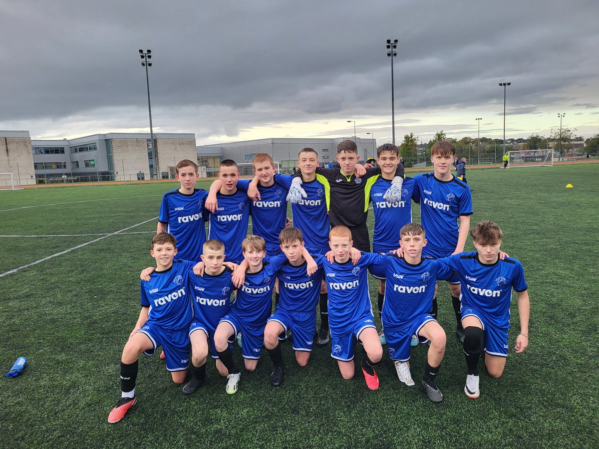 Boclair Academy PE tweet media
