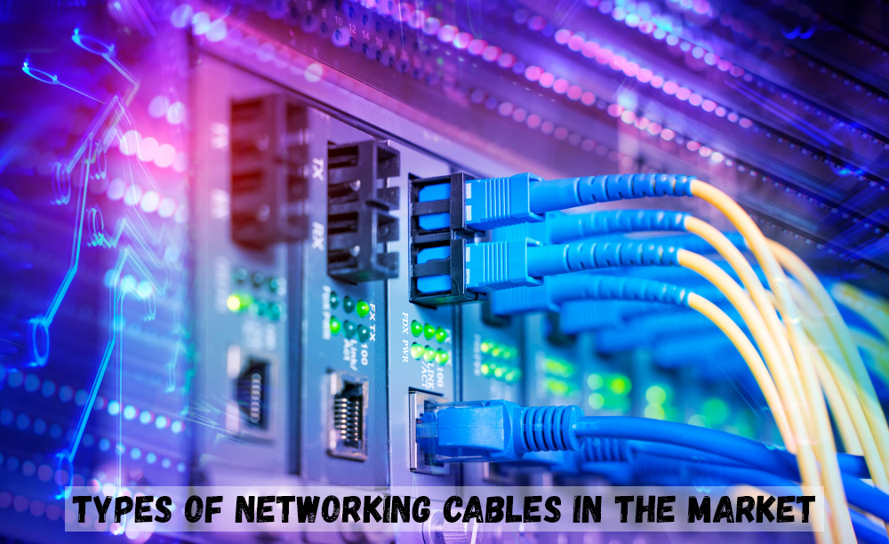 Types of Networking Cables in The Market | iShine Ireland
medium.com/@huzaifaishine…
#ishineireland #cables #networkingcables #hdmicables #ethernetcables #Dublin #Ireland