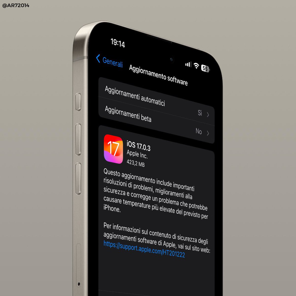 AR7 tweet media