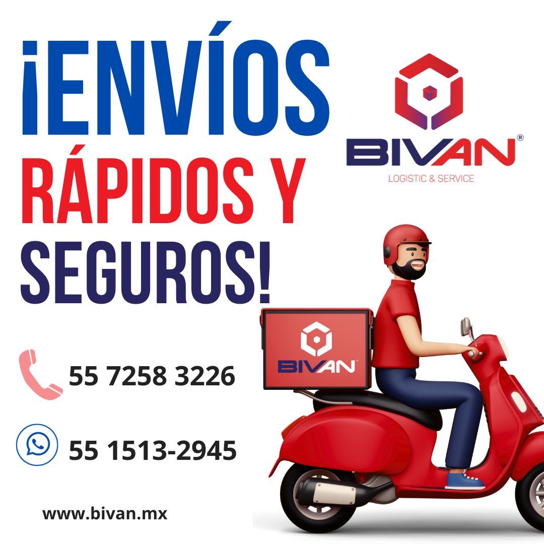 BivanMx's tweet photo. Conoce nuestro servicio puerta a puerta, somos tu mejor opción 
#Envios #Mensajeria #Paqueteria #Shipping #Packing #Solutions https://t.co/uFzuKmbMjx