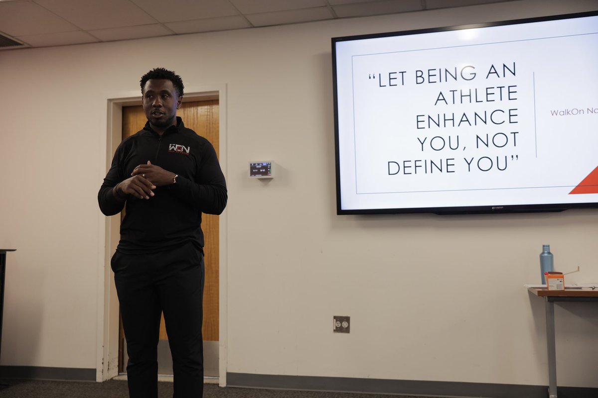 WalkOn Nation tweet media