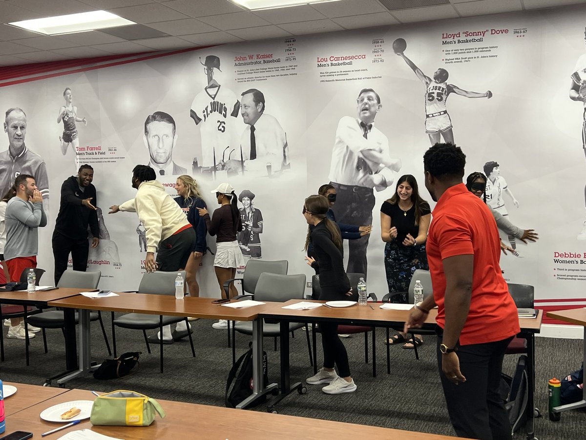 WalkOn Nation tweet media