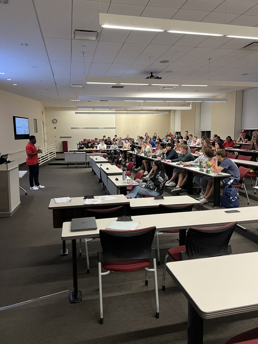 WalkOn Nation tweet media