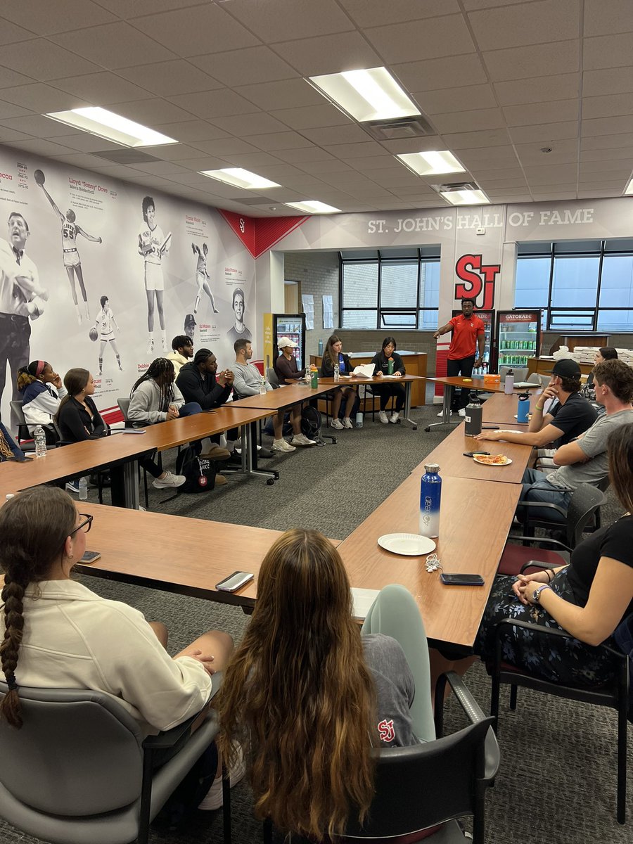 WalkOn Nation tweet media