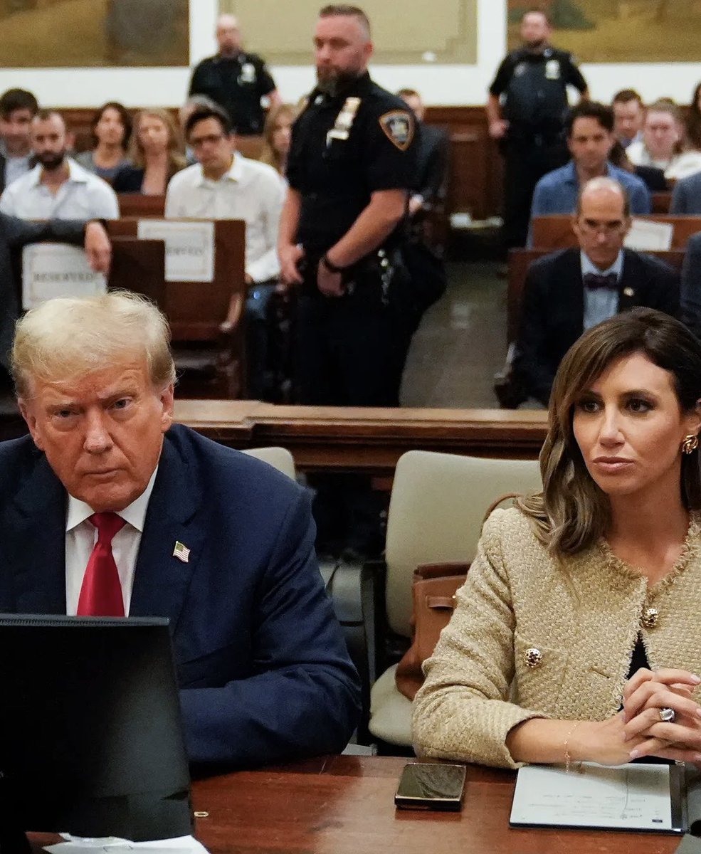 BREAKING: Republican 2024 presidential candidate Donald Trump loses it, throws a humiliating courtroom hissy-fit at his New York fraud trial after remaining uncharacteristically quiet during the first two days of trial. It all started when the Judge Arthur Engoron declared that