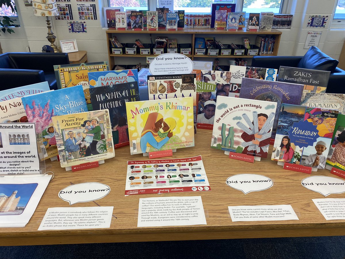 Wilshire Library Learning Commons tweet media