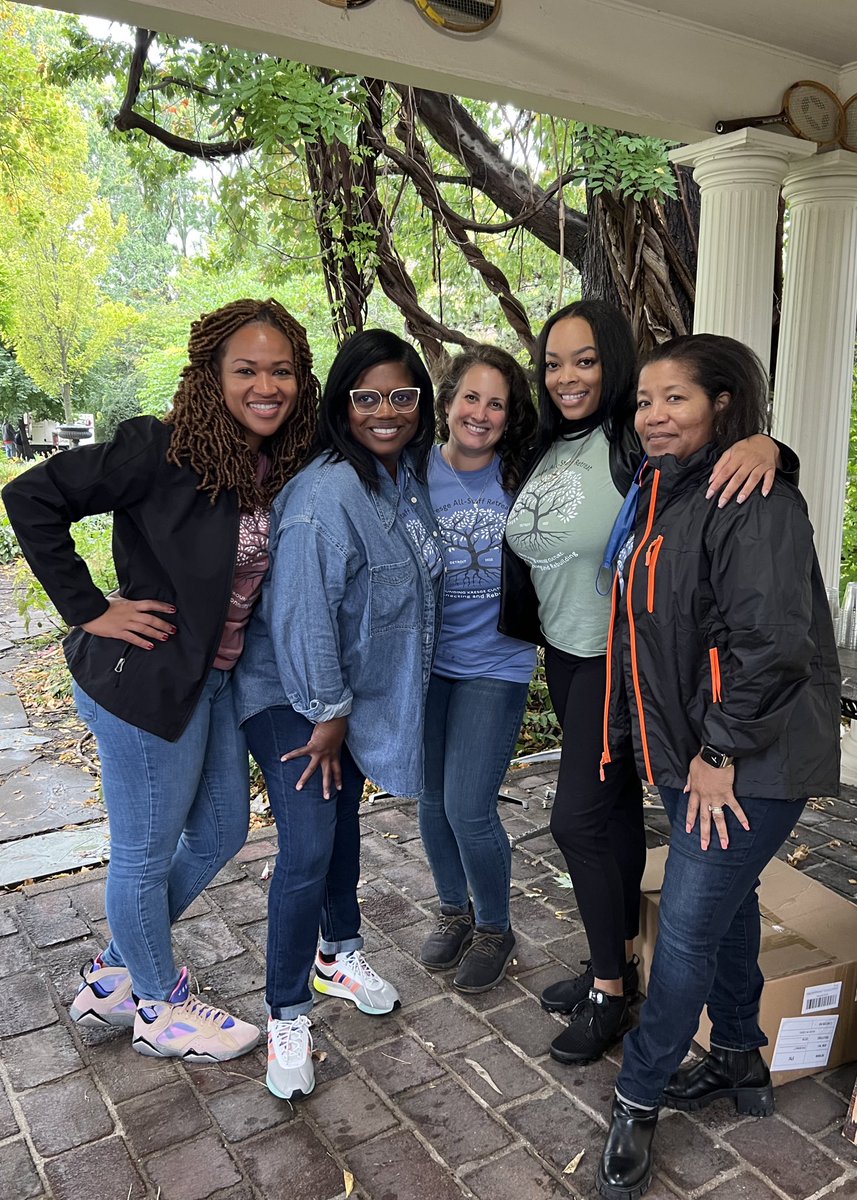 Kaniqua Daniel Welch tweet media