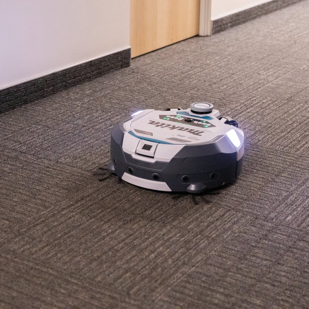 Makita Tools USA tweet media