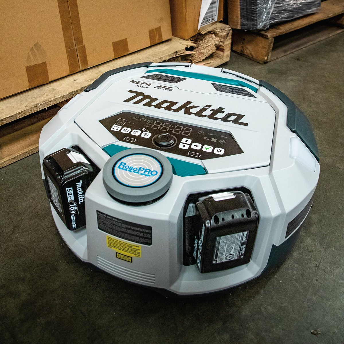 Makita Tools USA tweet media