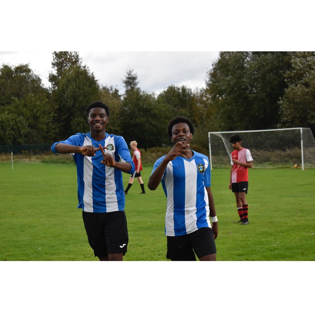 ONA Football ⚽️ tweet media
