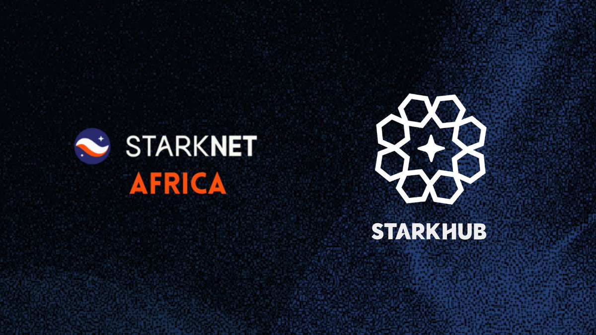 StarkHub tweet media