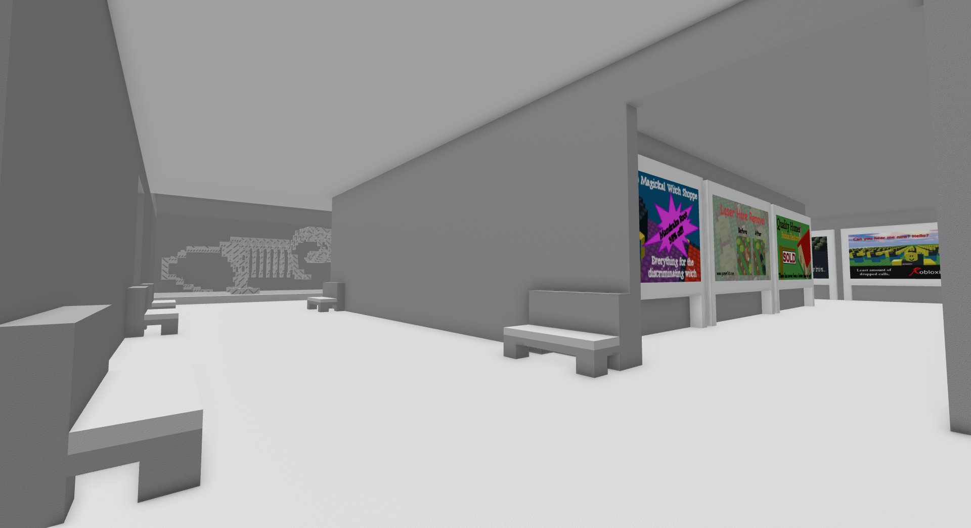 happyhome.rbxl on X: Museum Of Classic Roblox By: VoidMatter Created On:  3/31/2008 Last Updated: 4/23/2014 Link:    / X