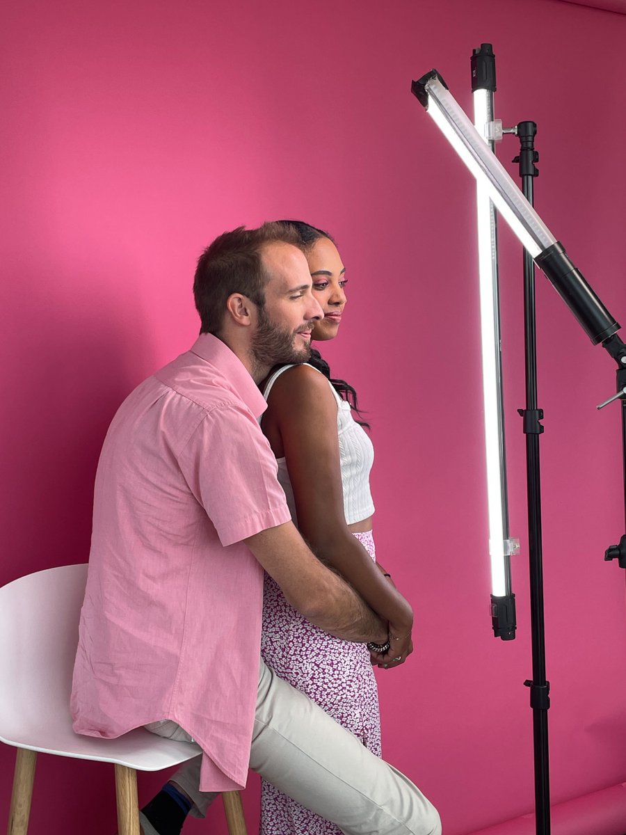 Meetic Europe tweet media